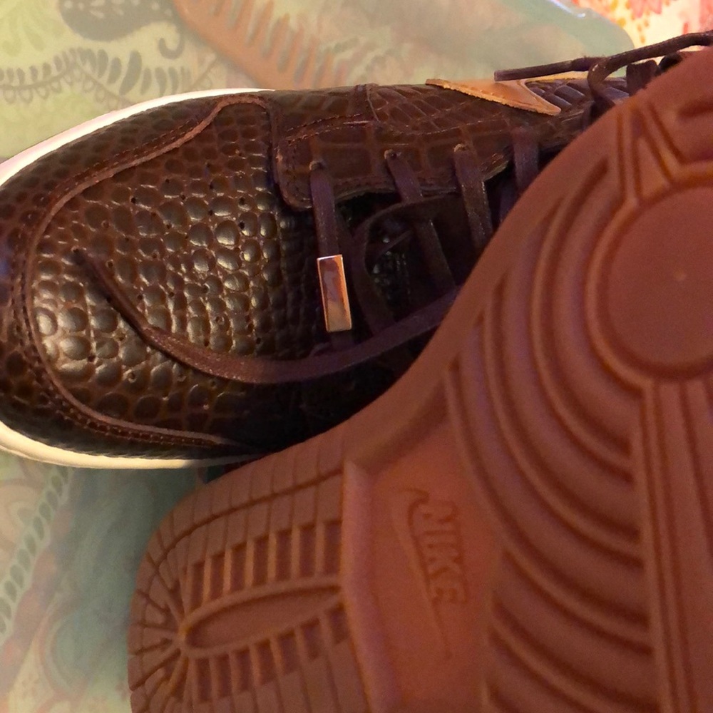 Nike sneakers